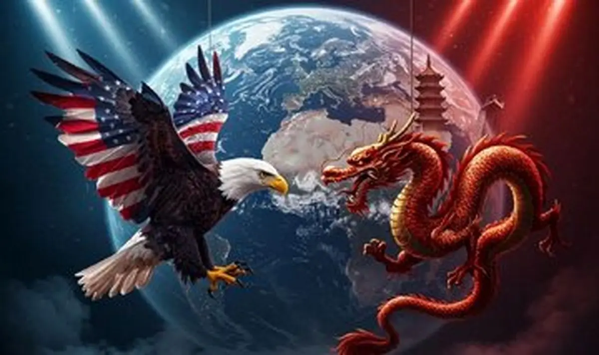 اژدها در بندر، عقاب در کمین؛ تقابل ژئو‌اقتصادی آمریکا و چین در پرو