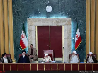 بیانیه هئیت رئیسه مجلس خبرگان؛ آمریکا گرفتار انتقام سخت خواهد شد