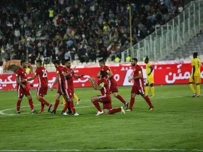 ایران 2 - 0 توگو / گام موفق کی روش برای آماده سازی با دبل انصاری فرد