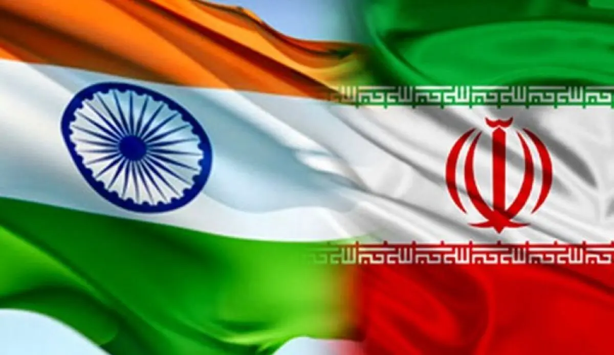 ایران تبحث اتفاقیة التجارة التفضیلیة مع الهند