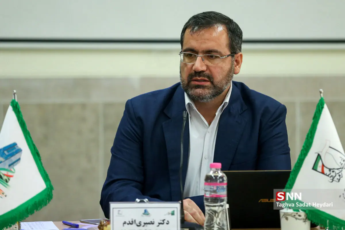 انتصاب یک اقتصاددان به دبیری هیات امنای سازمان تامین اجتماعی