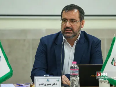 انتصاب یک اقتصاددان به دبیری هیات امنای سازمان تامین اجتماعی