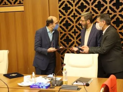 سرپرست اداره کل برنامه ریزی و نظارت معاونت سیما منصوب شد