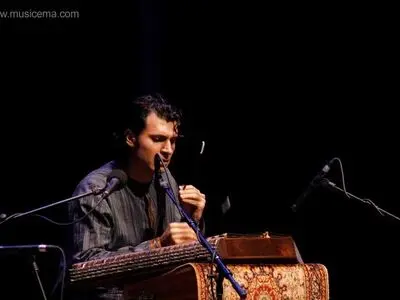  «باز عشق» بار دیگر در تالار وحدت 