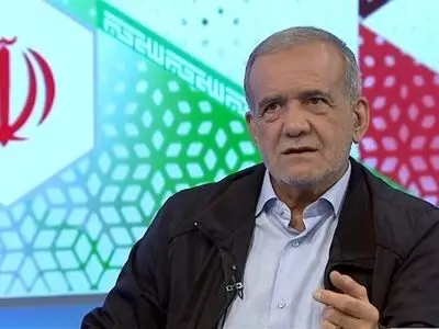 اگر یک هفته انتخابات دور اول دیرتر برگزارمی‌شد، احتمال تغییر نتایج بسیار بالا بود/ آرای پزشکیان رشد بالاتری داشت