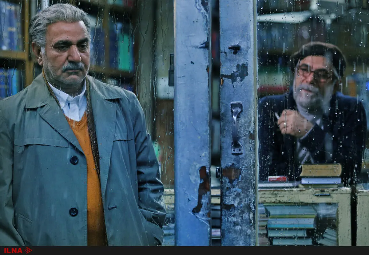 نمایش "خانه کاغذی" در آمریکا+تیزر