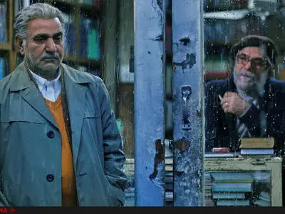 نمایش "خانه کاغذی" در آمریکا+تیزر