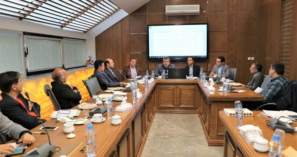 قوانین مغایر از بزرگترین چالش های پیش‌روی فعالان اقتصادی است