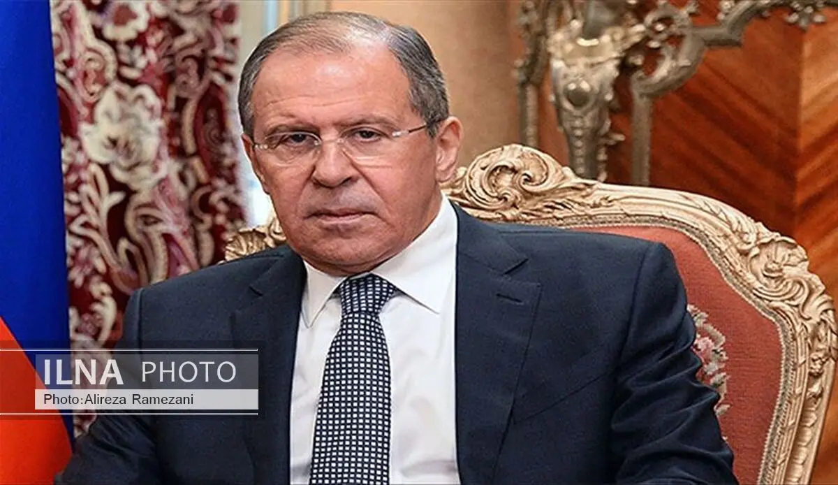 لافروف.. الجیش الأمیرکی ربما لا یطیع أوباما!