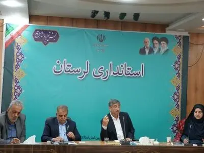 توسعه گردشگری در استان اهداف بلند و نگاه بین‌المللی می‌خواهد