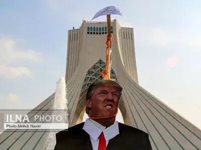 بازتاب مراسم سالگرد پیروزی انقلاب در پایگاه صهیونیستی «یدیعوت آحارونوت»