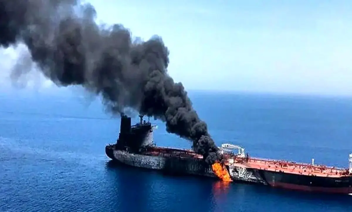 هشدار ترکیه به اوکراین درباره حملات به کشتی‌ها در دریای سیاه