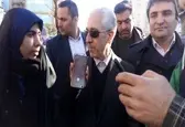 وزیر علوم: مردم هستند که می‌گویند انقلاب در مسیر خودش بوده یا نه