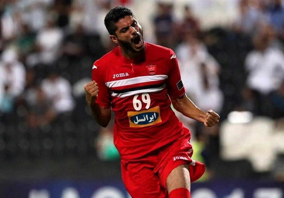 بحران در خط دفاع پرسپولیس؛ شایان هم شاید نرسد