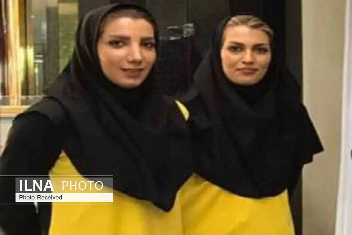 قضاوت داوران قزوینی در مسابقات آسیایی هندبال