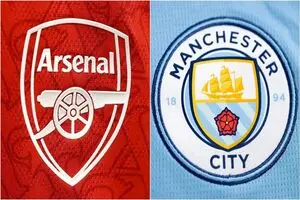 رونمایی آرتتا و مارسکا از 11 مرد اصلی نبرد سوپرجام