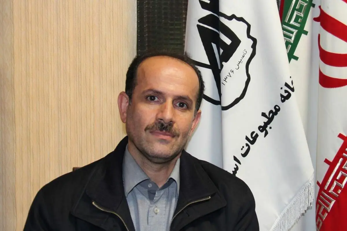 برگزاری جشنواره و نمایشگاه مطبوعات در منطقه آزاد انزلی 