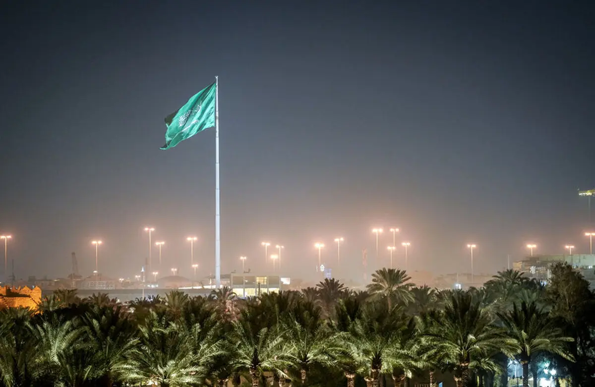 اعدام دو شهروند سعودی در عربستان به اتهام تروریسم
