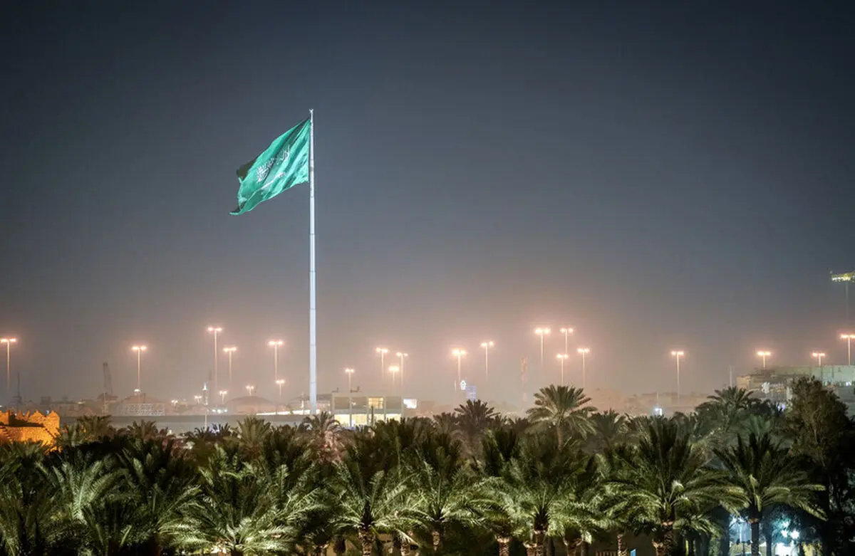 اعدام دو شهروند سعودی در عربستان به اتهام تروریسم