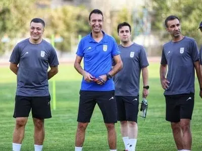 رجب زاده:هیچ چیز جز عدالت نمی‌خواهیم