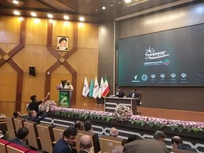 امضای تفاهم‌نامه همکاری تامین اجتماعی و سازمان ملی بهره‌وری 