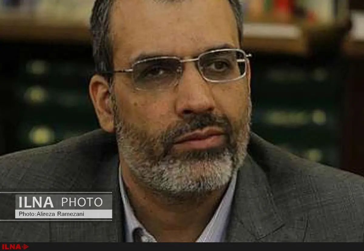 صادق حسین جابری انصاری جانشین افخم شد