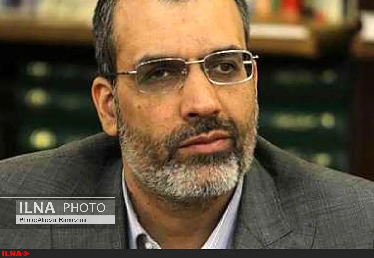 صادق حسین جابری انصاری جانشین افخم شد