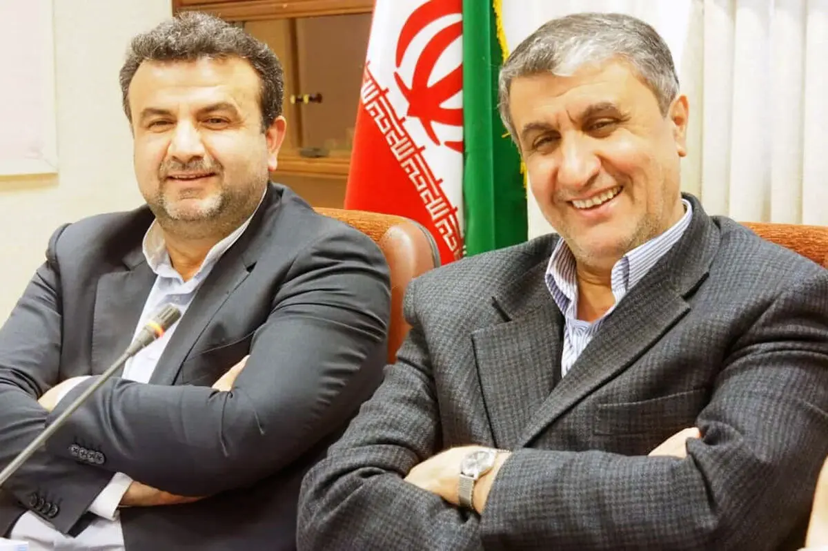  امور جاری استانداری مازندران  به  احمد حسین زادگان محول شد