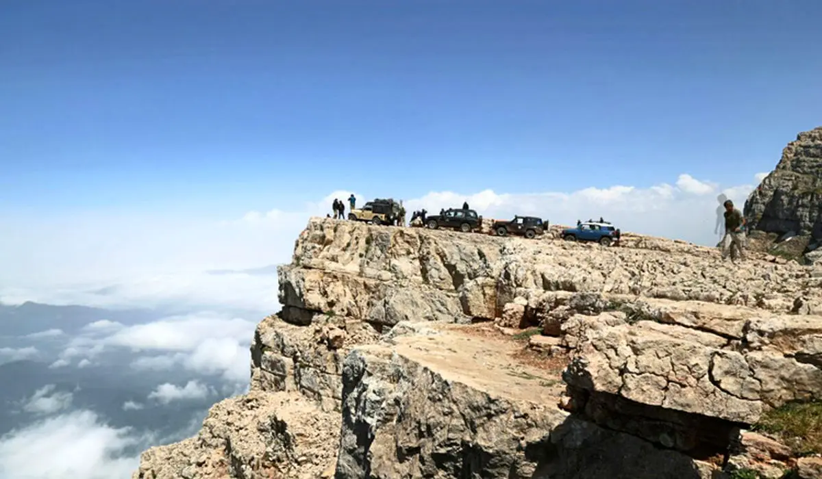 مرگ دختر جوان در رودبار بر اثر سلفی گرفتن