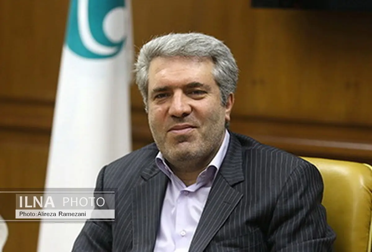 سال جدید ، سال عزت وپیشرفت کشور وتداوم روند توسعه جزیره کیش