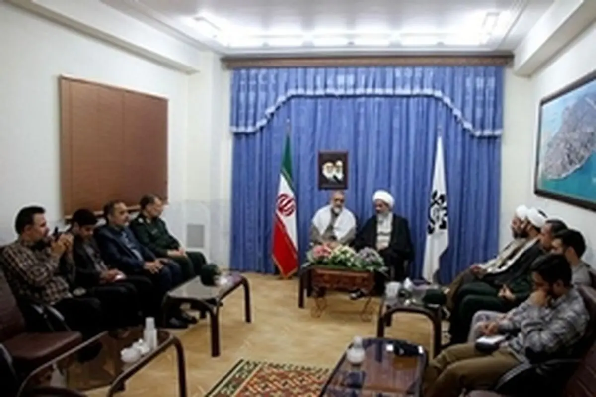 گردشگری انقلاب در استان بوشهر فعال می‌شود