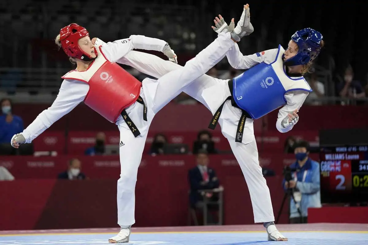 هدف ما پرورش نسلی تازه از قهرمانان تکواندوی کرمانشاه است