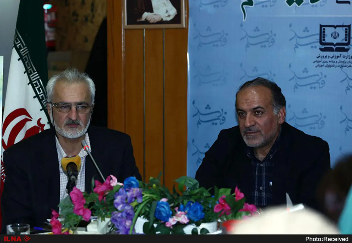 دانش‌آموزان کنکورمحور شده‌اند/نمایش ۸ فیلم از عباس کیارستمی