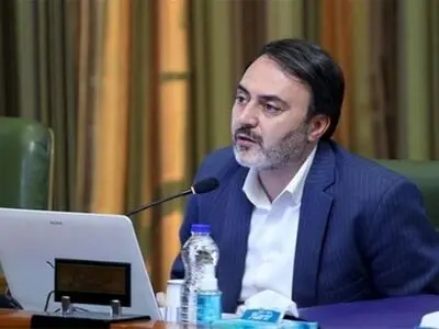 «باغ کتاب» در صورت وقوع حریق مانند انبار باروت عمل خواهد کرد