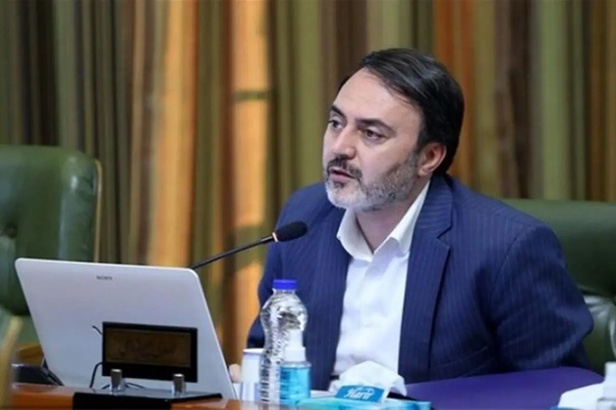 «باغ کتاب» در صورت وقوع حریق مانند انبار باروت عمل خواهد کرد