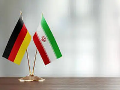 آلمان سفیر خود را از تهران فراخواند
