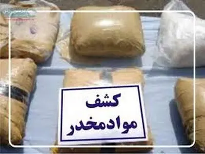 سوداگران مرگ در گرمسار ناکام ماندند