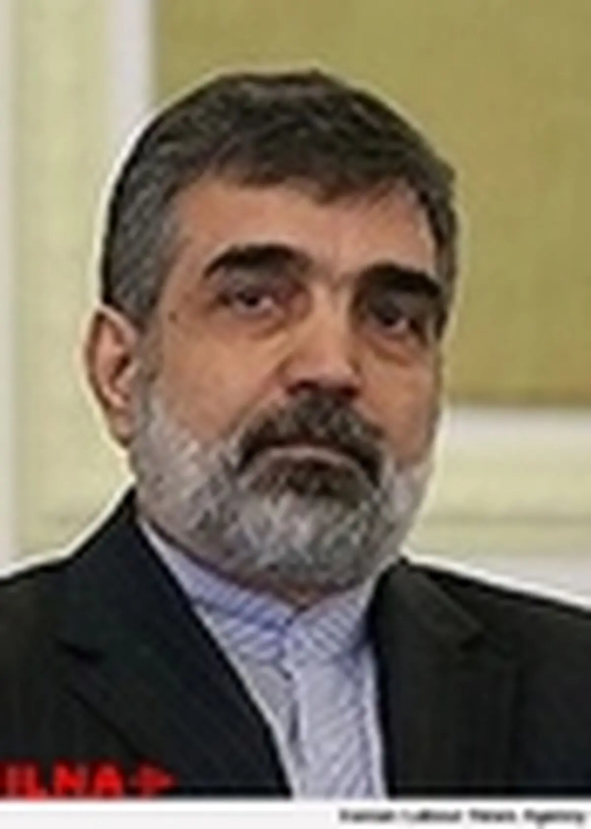 دیدار معاونین سازمان‌های انرژی اتمی ایران و روسیه در مسکو