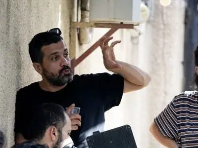 «گوسفند» بهترین فیلم کوتاه جشنواره سولمونا شد