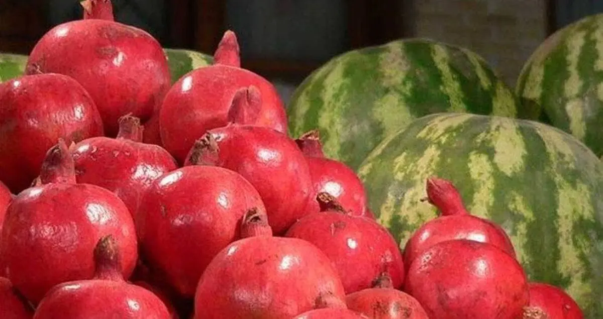 خوردن انار برای چه کسانی ممنوع است؟