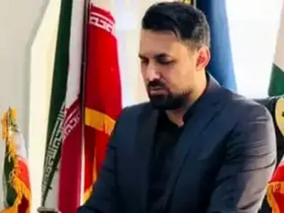 قهرمان سابق آسیا در بوشهر آواره شد!