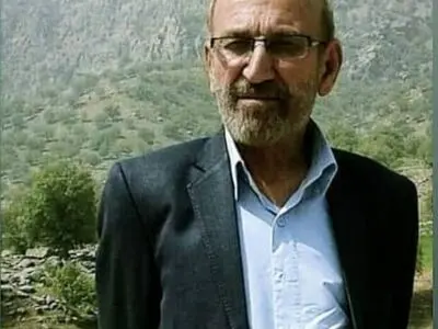 نویسنده اهل کهگیلویه و بویر احمد درگذشت