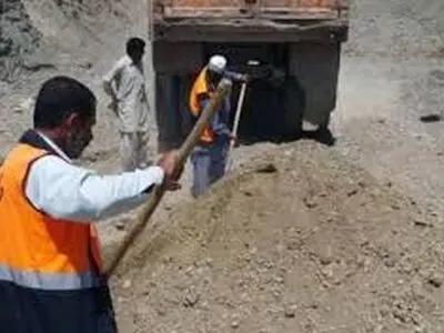 هیچ محور اصلی‌ و فرعی مسدود در مناطق سیلابی نداریم