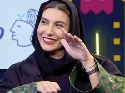 حمله روزنامه اصولگرا به فخرفروشیهای فریبا نادری: قبلا محمدرضا گلزار هم همین چیزها را گفته بود