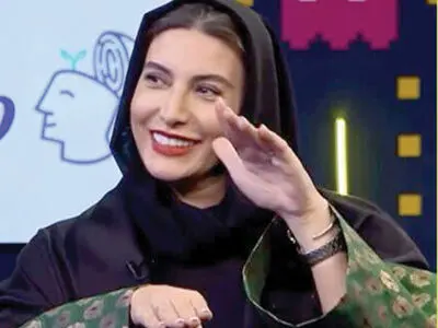 حمله روزنامه اصولگرا به فخرفروشی‌های فریبا نادری: قبلا محمدرضا گلزار هم همین چیزها را گفته بود