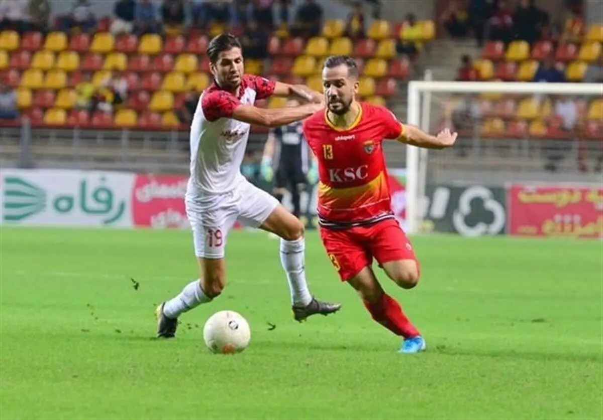 آبشک عزادار شد