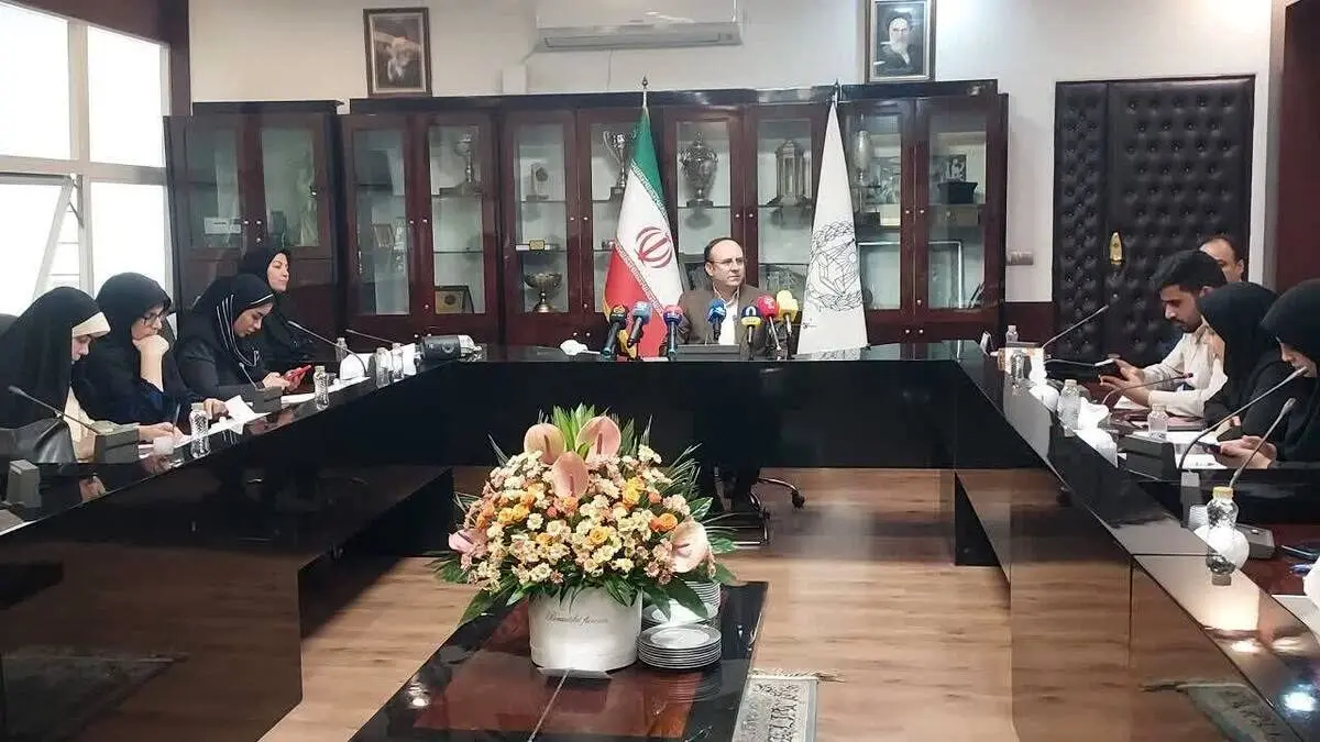  سوالات آزمون وکالت توسط سازمان سنجش طرح می‌شود