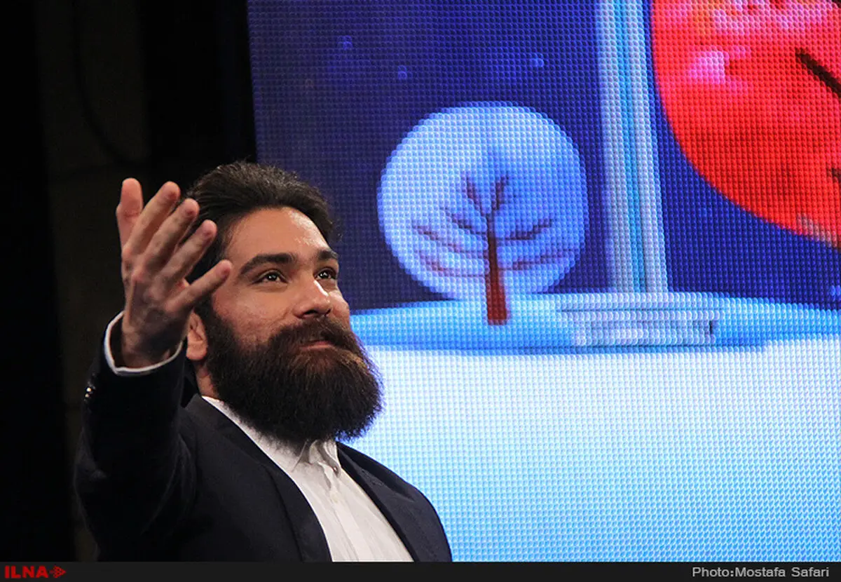 علی زندوکیلی خواننده تیتراژ «بر سر دو راهی» شد