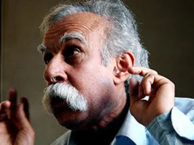حسین صفاری‌دوست درگذشت