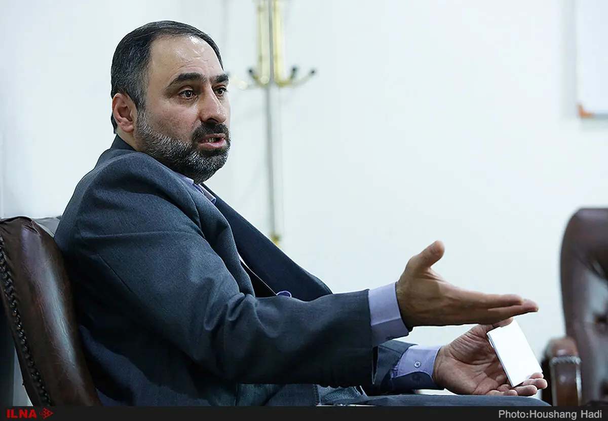 ولی‌زاده:‌ بحران دی‌ماه وسیع‌ترین بحران بعد از انقلاب اسلامی بود/ بیش از ۴هزار آقازاده در انگلیس و اروپا تحصیل می‌کنند/ حدود ۶.۵میلیون نفر شغل ندارند/ نیاز به واردات مدیر داریم